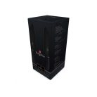 Berlinger Haus Black Rose Collection 8 db-os késkészlet akril állvánnyal  BH-2421N