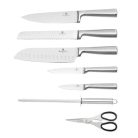 Berlinger Haus  8 db-os Eternal Collection késkészlet állvánnyal BH-2808