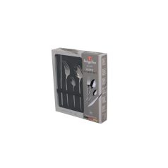   Berlinger Haus 6 személyes rozsdamentes acél evőeszköz készlet BH-3037