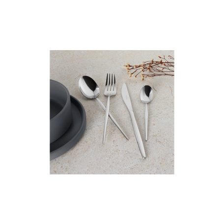 Berlinger Haus 6 személyes rozsdamentes acél evőeszköz készlet BH-3037