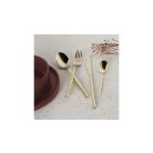 Berlinger Haus 6 személyes rozsdamentes acél evőeszköz készlet, pezsgő BH-3064