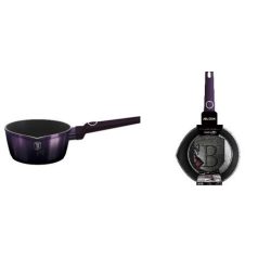   Berlinger Haus Purple Eclipse Collection szószos/tejforraló edény titán bevonattal  16 cm BH-6627