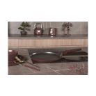 Berlinger Haus Leonardo Collection palacsintasütő titán bevonattal 28 cm BH-8026