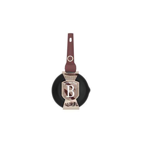 Berlinger Haus Leonardo Collection szószos/tejforraló edény titán bevonattal BH-8027