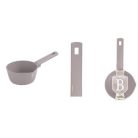 Berlinger Haus Taupe Collection szószos edény 16 cm  BH-8087