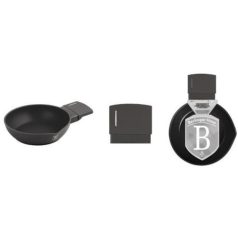   Berlinger Haus Antracit Collection mini serpenyő 16 cm  BH-8136