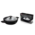 Berlinger Haus Monaco Collection lábas tapadásmentes bevonattal, fedővel  28 cm BH-7090