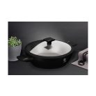 Berlinger Haus Monaco Collection lábas tapadásmentes bevonattal, fedővel  28 cm BH-7090