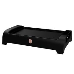   Berlinger Haus Black Rose Collection Elektromos asztali grill 1500 W BH-9650