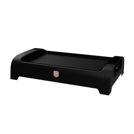 Berlinger Haus Black Rose Collection Elektromos asztali grill 1500 W BH-9650