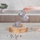 Berlinger Haus Taupe Collection 3 személyes kávéfőző BH-8568 