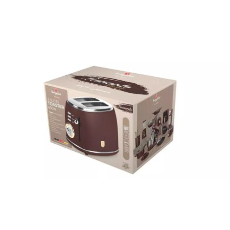 Berlinger Haus Leonardo Collection kenyérpirító BH-9520