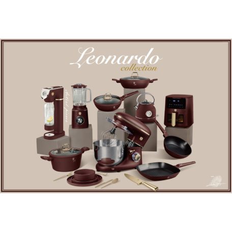 Berlinger Haus Leonardo Collection Edényszárító BH-8594N