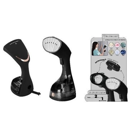 Berlinger Haus Black Rose Collection ruhagőzölő BH-9550