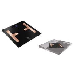   Berlinger Haus Rosegold collection  Testzsíranalizáló személymérleg BH-9528