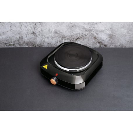 Berlinger Haus Black Rose Collection elektromos főzőlap BH-9437