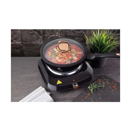 Berlinger Haus Black Rose Collection elektromos főzőlap BH-9437