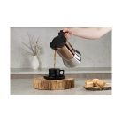 Berlinger Haus Metallic Rosegold Line 9 személyes indukciós kávéfőző BH-8550