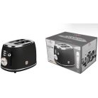 Berlinger Haus Black Rose Collection Kenyérpirító BH-9517 