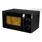 Berlinger Haus Matte Black Collection mikrohullámú sütő 20 L BH-9626 