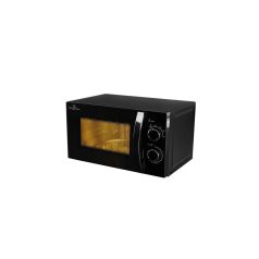   Berlinger Haus Matte Black Collection mikrohullámú sütő 20 L BH-9626 