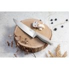 Berlinger Haus Sahara Collection 6 részes rozsdamentes acél késkészlet bambusz késtartó állvánnyal BH-2755