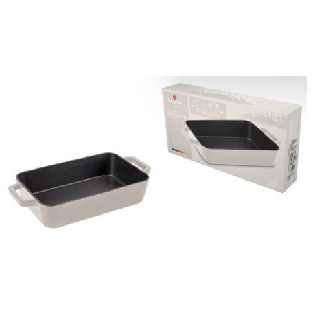 Berlinger Haus tapadásmentes öntöttvas sütőtepsi 30 cm Sahara  BH-6529