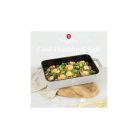 Berlinger Haus tapadásmentes öntöttvas sütőtepsi 30 cm Sahara  BH-6529