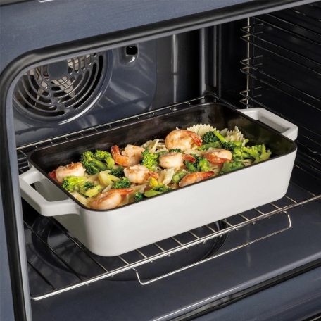 Berlinger Haus tapadásmentes öntöttvas sütőtepsi 30 cm Sahara  BH-6529