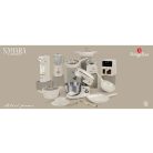 Berlinger Haus tapadásmentes öntöttvas sütőtepsi 30 cm Sahara  BH-6529