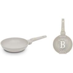   Berlinger Haus Sahara Collection serpenyő titán bevonattal  20 cm BH-8052