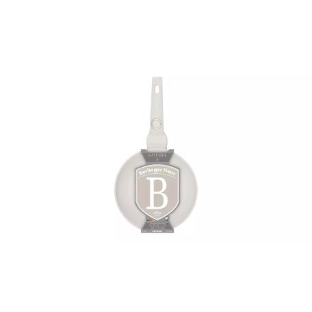 Berlinger Haus Sahara Collection serpenyő titán bevonattal  20 cm BH-8052