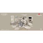 Berlinger Haus Sahara Collection serpenyő titán bevonattal  20 cm BH-8052