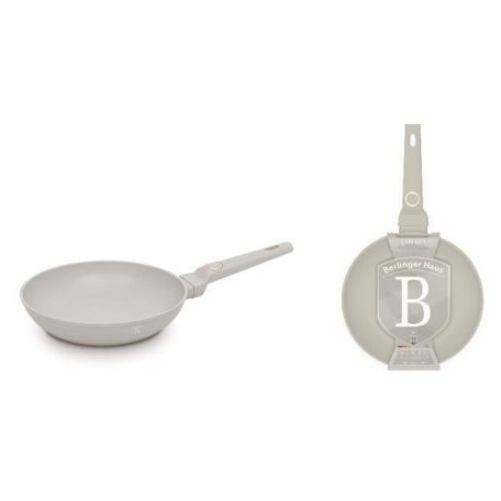 Berlinger Haus Sahara Collection serpenyő titán bevonattal 24 cm BH-8053
