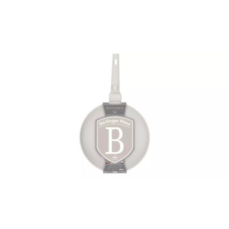 Berlinger Haus Sahara Collection wok titán bevonattal BH-8063