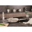 Berlinger Haus Sahara Collection grill serpenyő titán bevonattal, fedővel BH-8067