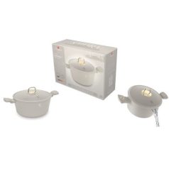   Berlinger Haus Sahara Collection lábas fedővel 28 cm  BH-8072