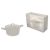 Berlinger Haus Sahara Collection magas lábas titán bevonattal fedővel  30 cm BH-8073