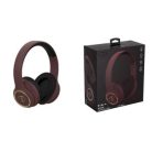 Berlinger Haus Aktív zajszűrős fejhallgató, Leonardo Collection  FTV-0016