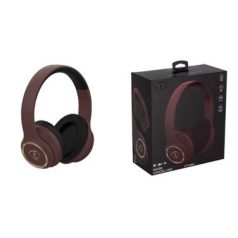   Berlinger Haus Aktív zajszűrős fejhallgató, Leonardo Collection  FTV-0016