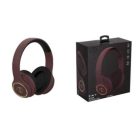 Berlinger Haus Aktív zajszűrős fejhallgató, Leonardo Collection  FTV-0016