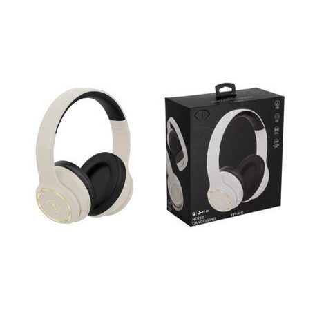 Berlinger Haus Aktív zajszűrős fejhallgató, Sahara Collection - FTV-0017
