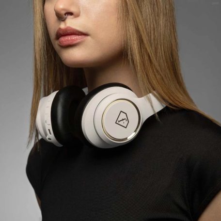 Berlinger Haus Aktív zajszűrős fejhallgató, Sahara Collection - FTV-0017