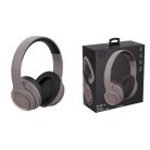 Berlinger Haus Aktív zajszűrős fejhallgató, Taupe Collection  FTV-0018
