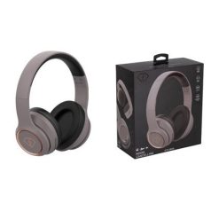   Berlinger Haus Aktív zajszűrős fejhallgató, Taupe Collection  FTV-0018