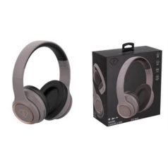  Berlinger Haus Aktív zajszűrős fejhallgató, Taupe Collection  FTV-0018