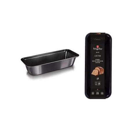 Berlinger Haus Carbon Pro Collection kenyérsütő tepsi titán bevonattal BH-7871