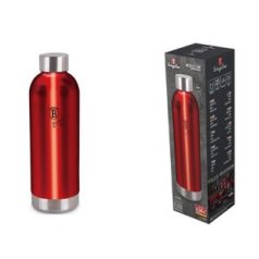 BH-7958NO-18 TERMOSZ 0,5L BURGUNDY