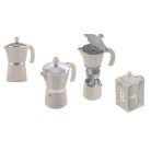 Berlinger Haus Sahara Collection 3 személyes  kotyogós  kávéfőző BH-8571