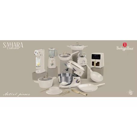 Berlinger Haus Sahara Collection 3 személyes  kotyogós  kávéfőző BH-8571